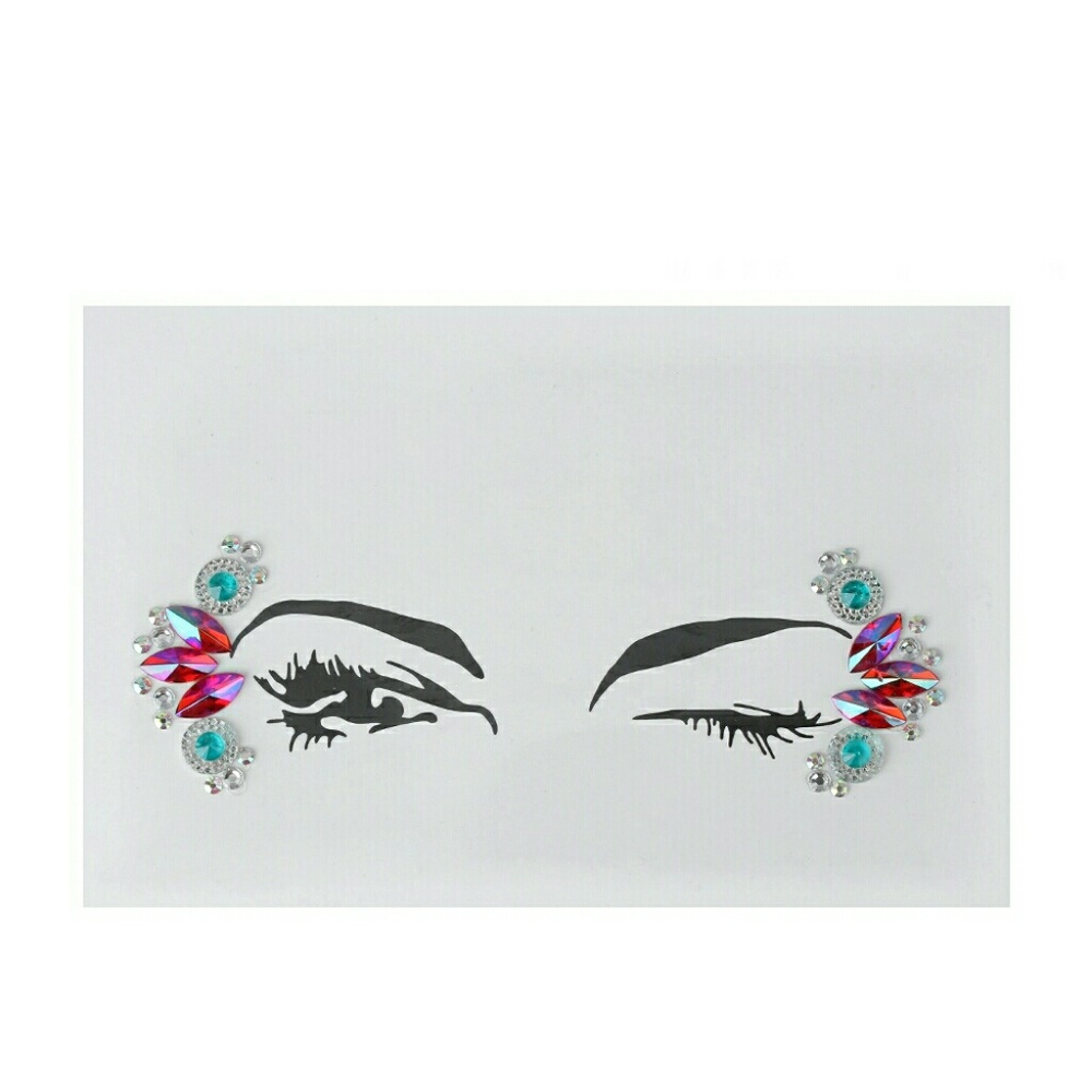 Face Jewels💎✨